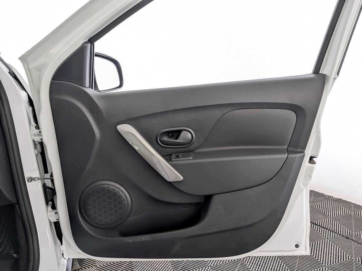 Купить Рено Сандеро, 2021, 21 222 км.. Фото: #21