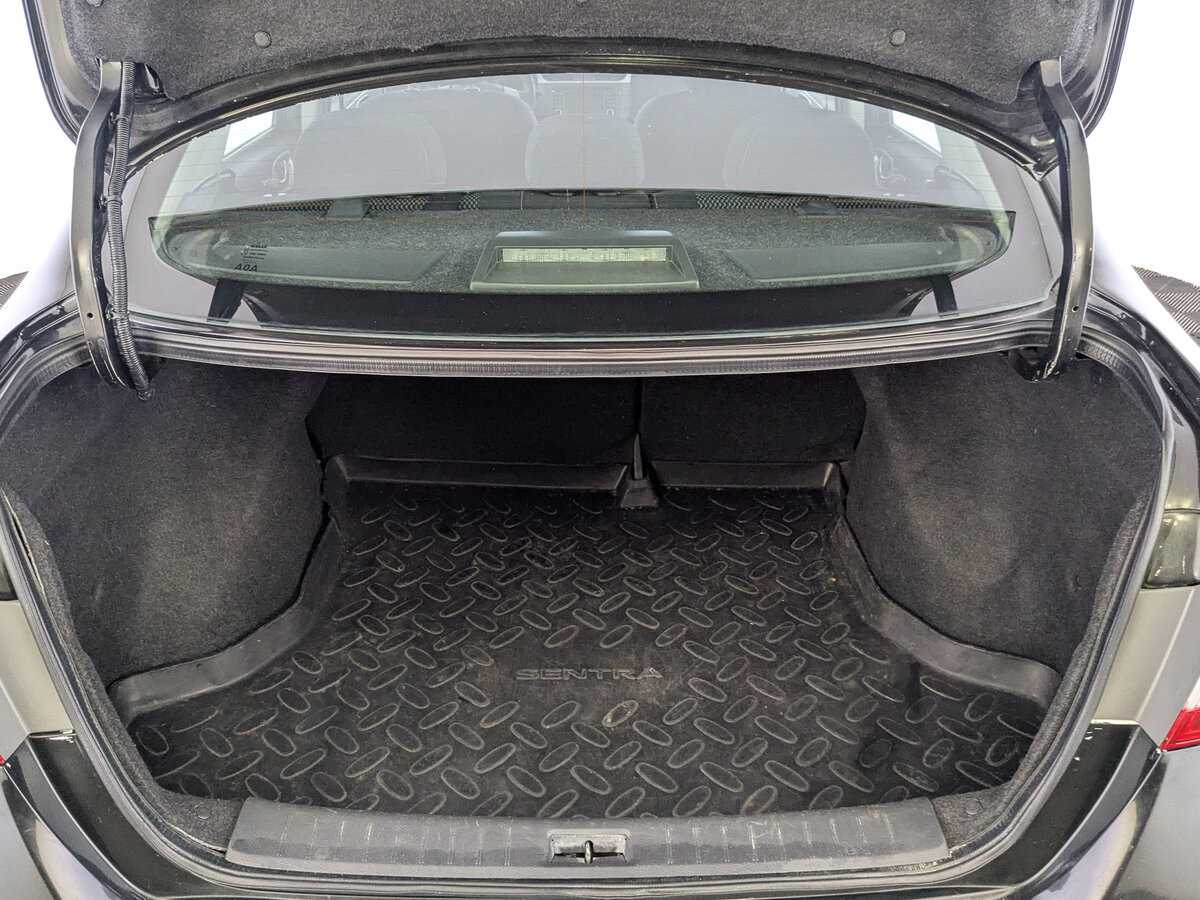 Купить Ниссан Сентра, 2014, 177 121 км.. Фото: #9