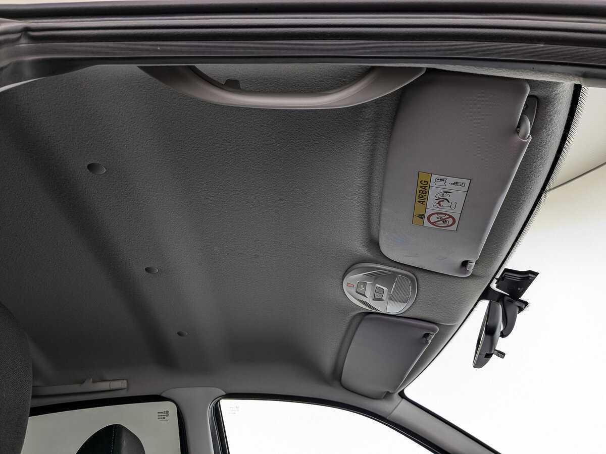 Купить Лада (ВАЗ) Гранта, 2022, 59 205 км.. Фото: #22