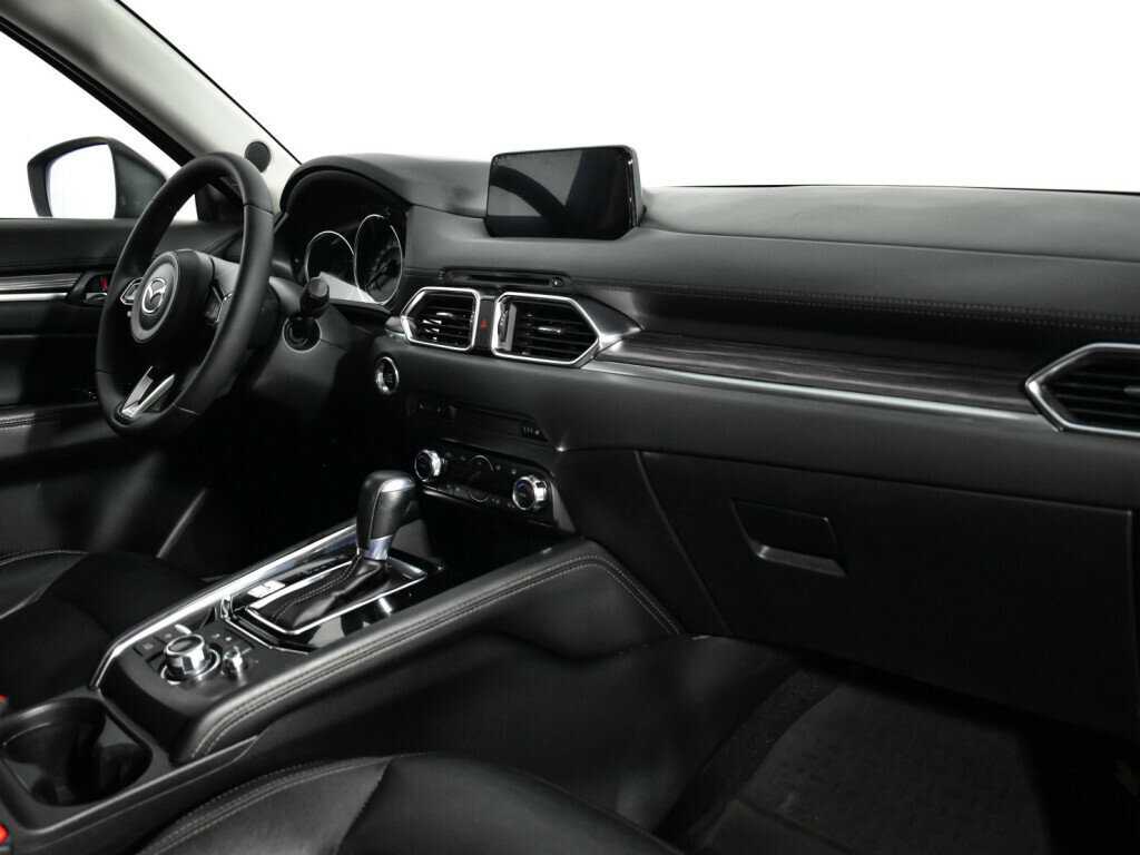 Купить Mazda CX-5, 2018, 187 754 км.. Фото: #8
