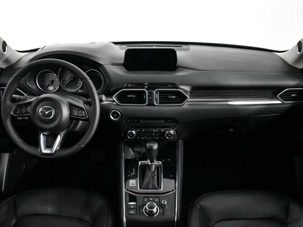 Купить Mazda CX-5, 2018, 187 754 км.. Фото: #11