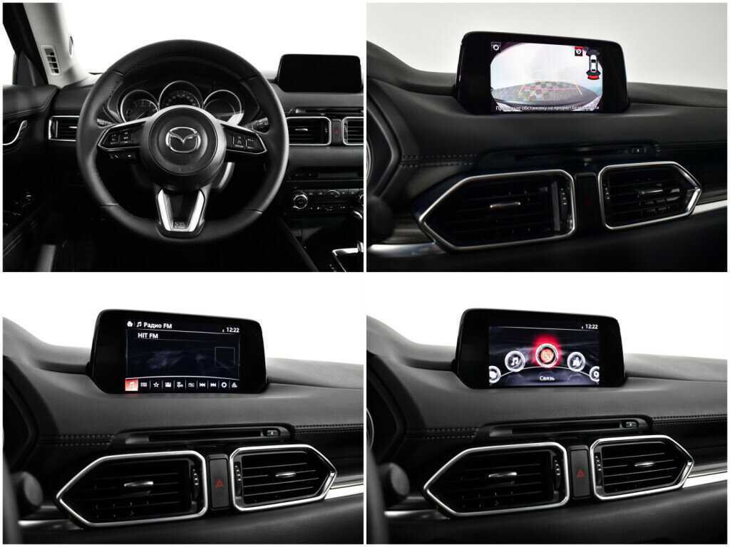 Купить Mazda CX-5, 2018, 187 754 км.. Фото: #13