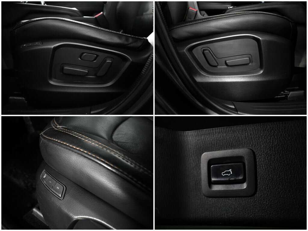 Купить Mazda CX-5, 2018, 187 754 км.. Фото: #17