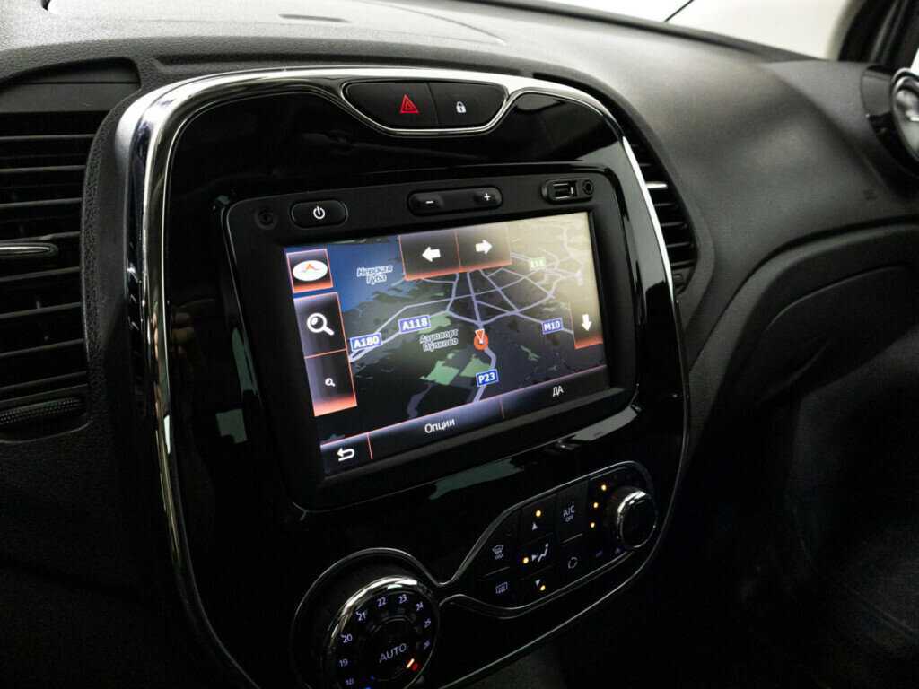 Купить Рено Каптюр, 2016, 51 094 км.. Фото: #14