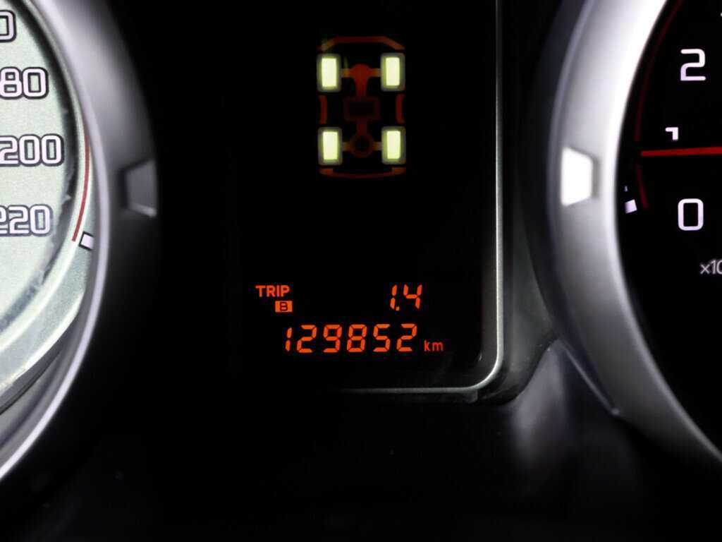 Купить Mitsubishi Pajero, 2013, 144 438 км.. Фото: #26