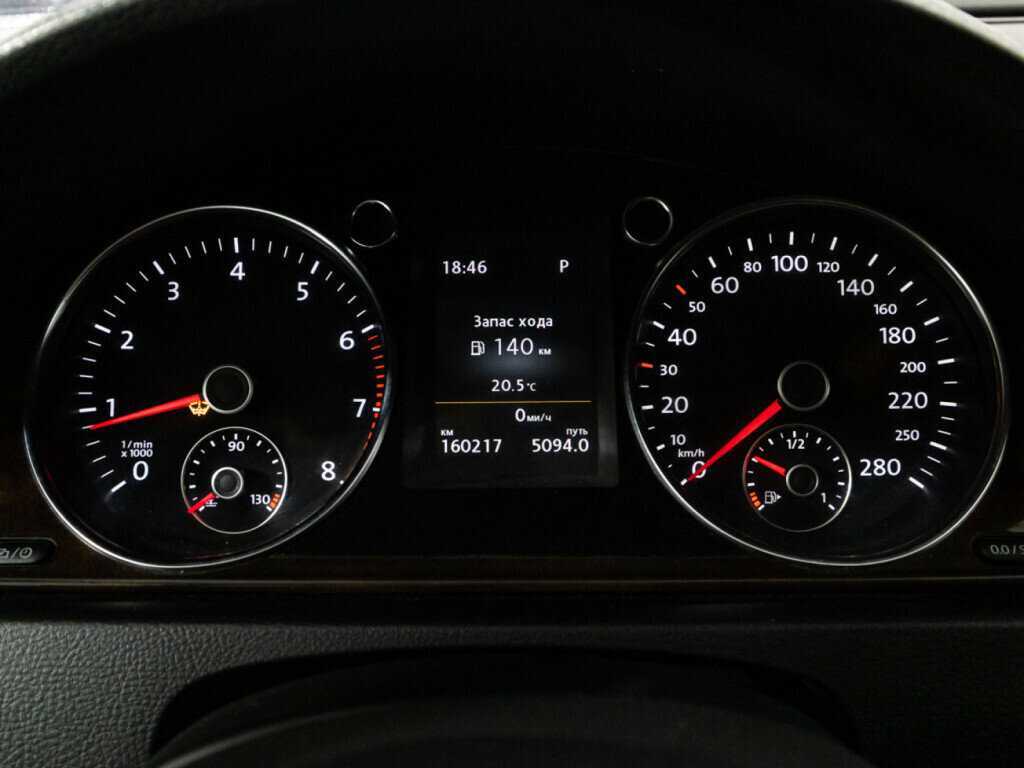 Купить Фольксваген Пассат ЦЦ, 2014, 160 214 км.. Фото: #11