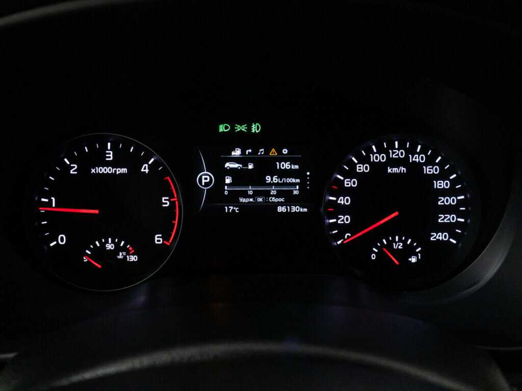 Купить Kia Sportage, 2017, 85 000 км.. Фото: #11