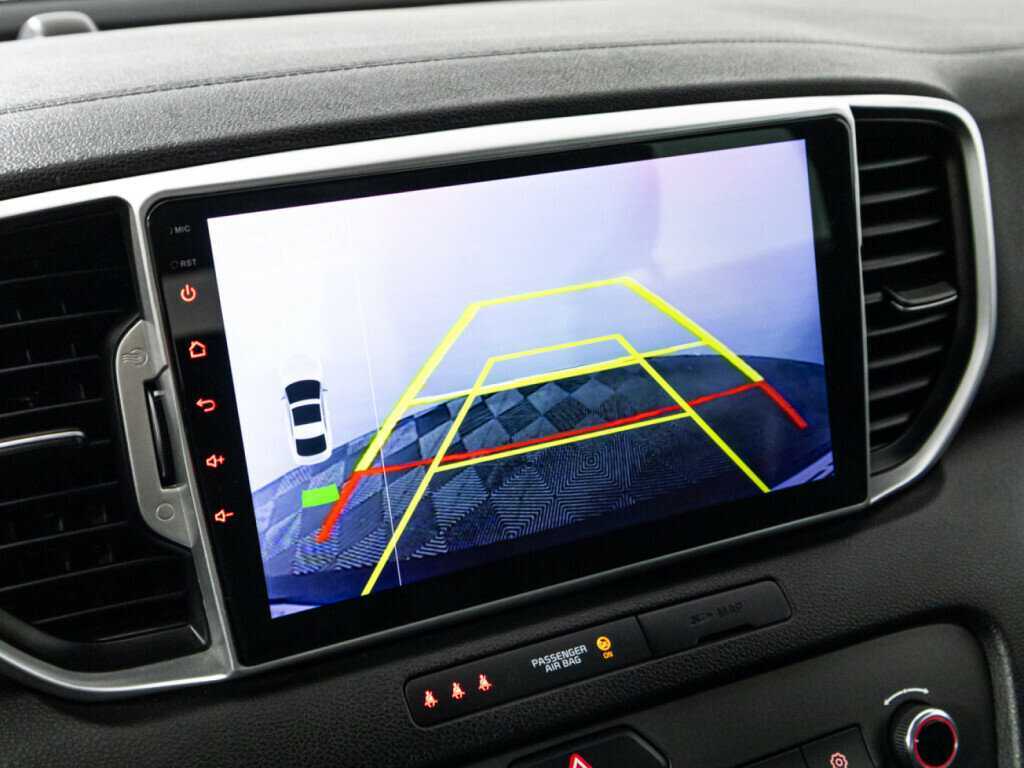 Купить Kia Sportage, 2017, 85 000 км.. Фото: #14