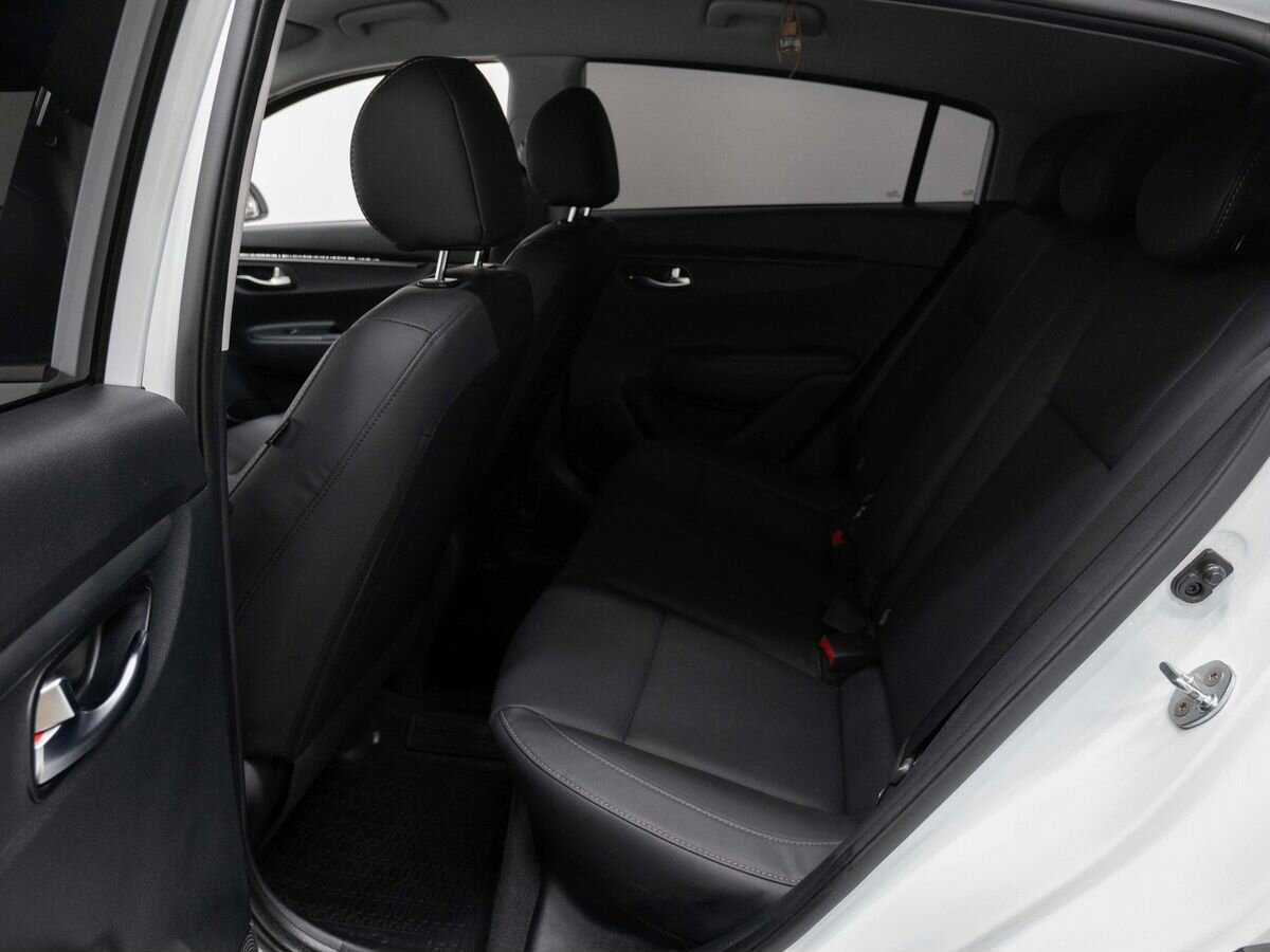 Купить Киа Рио, 2020, 60 000 км.. Фото: #11