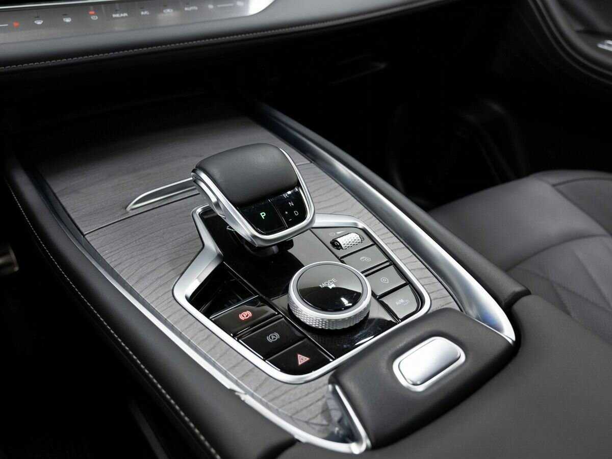 Купить Chery Tiggo 8 Pro Max, 2023, 40 000 км.. Фото: #27