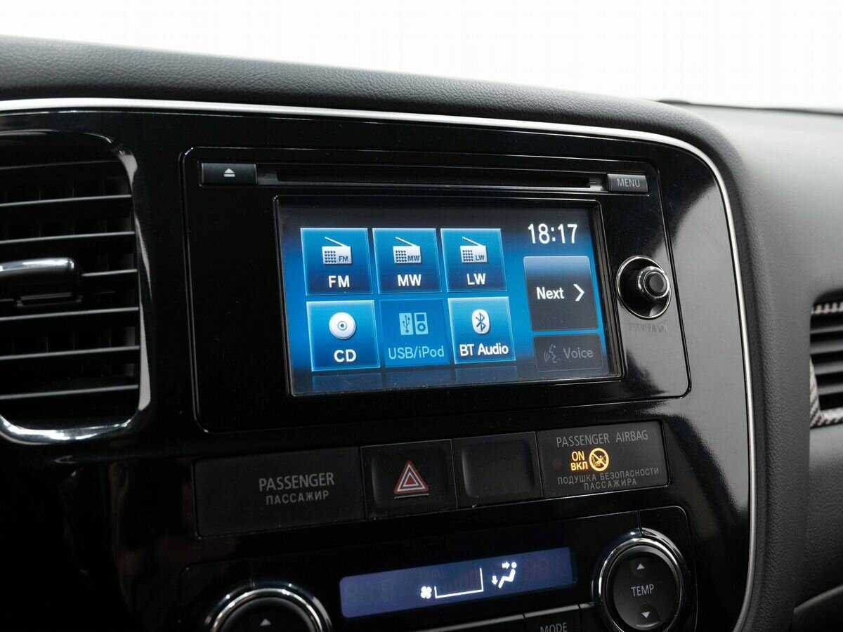 Купить Митсубиши Оутлэндер, 2012, 128 300 км.. Фото: #19