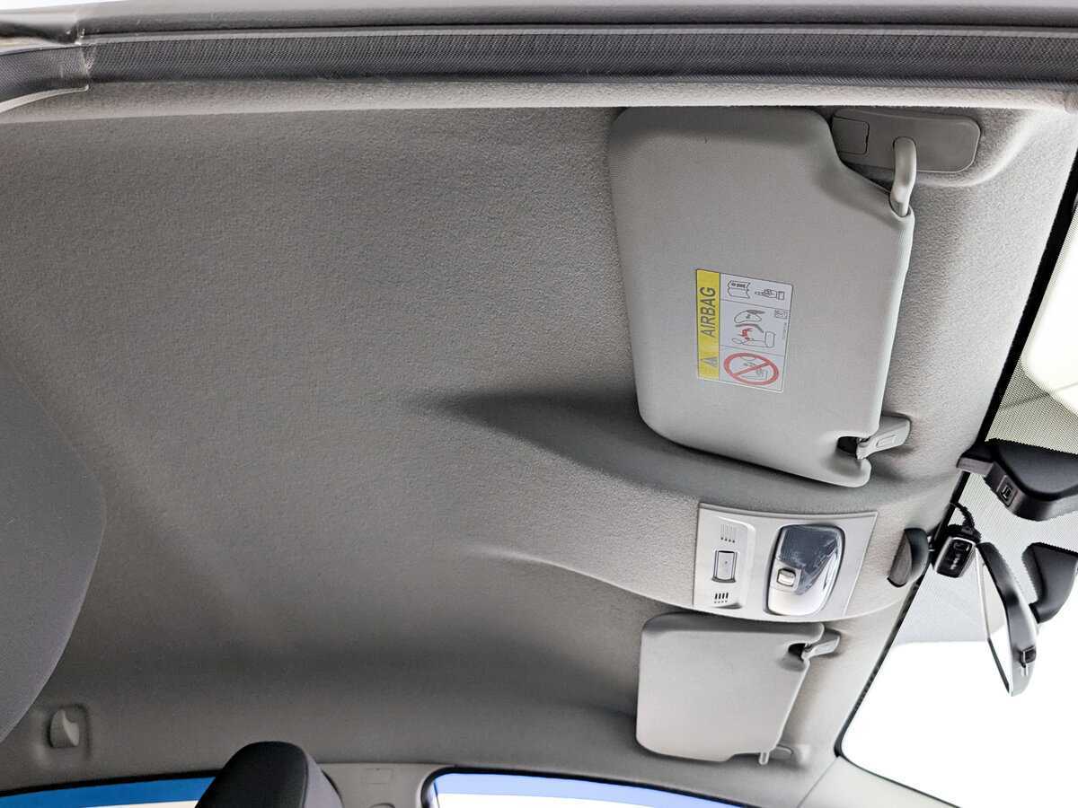 Купить Форд Фиеста, 2017, 87 177 км.. Фото: #20