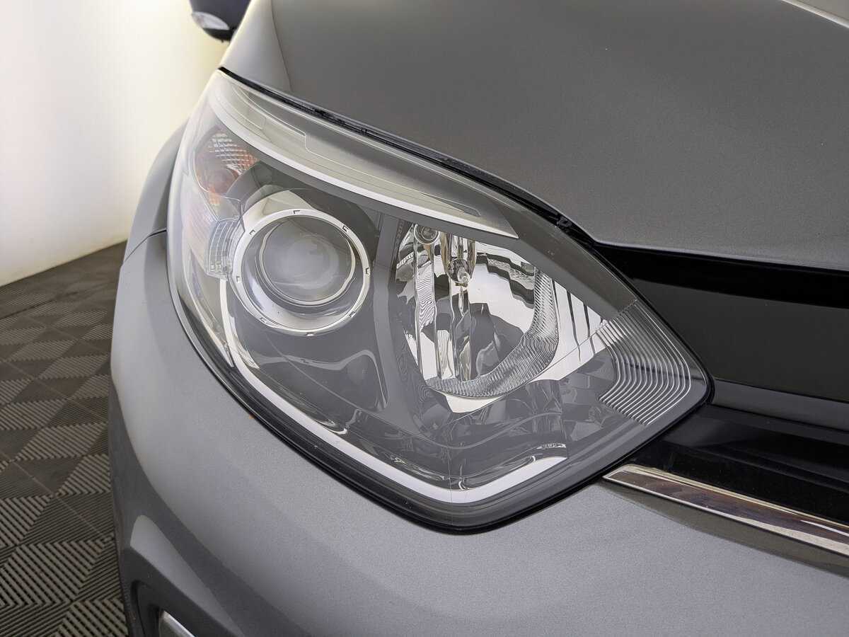 Купить Рено Каптюр, 2018, 69 293 км.. Фото: #10