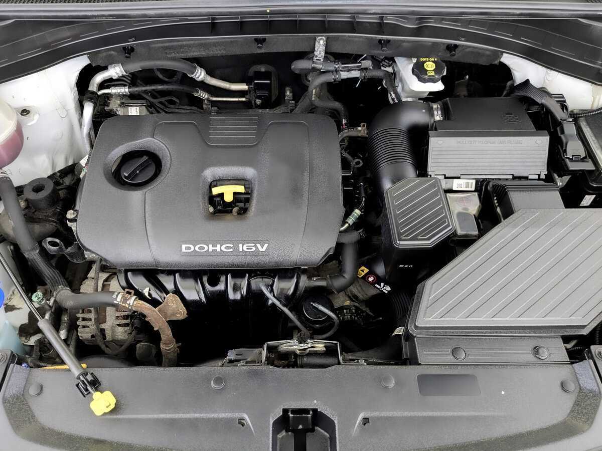 Купить Kia Sportage, 2017, 121 000 км.. Фото: #8