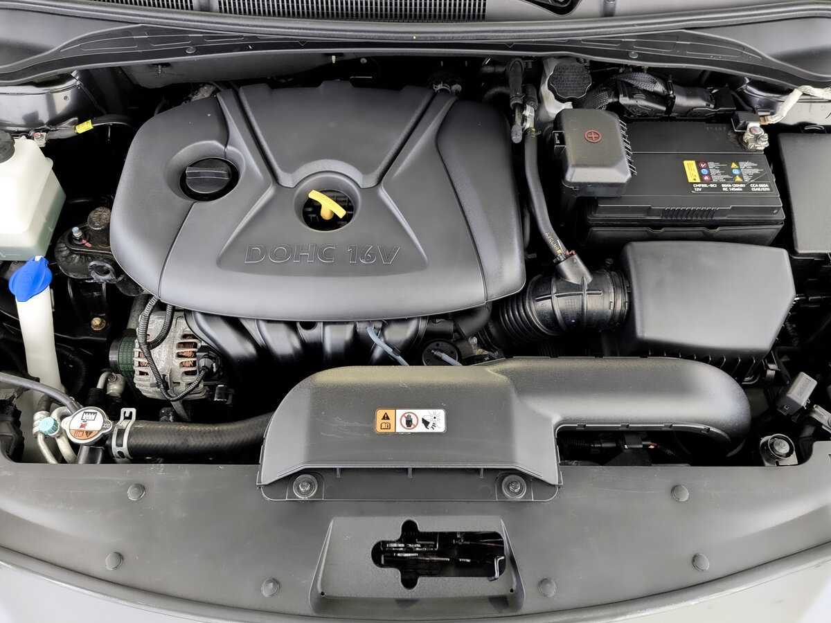 Купить Хендай ай40, 2017, 73 545 км.. Фото: #8