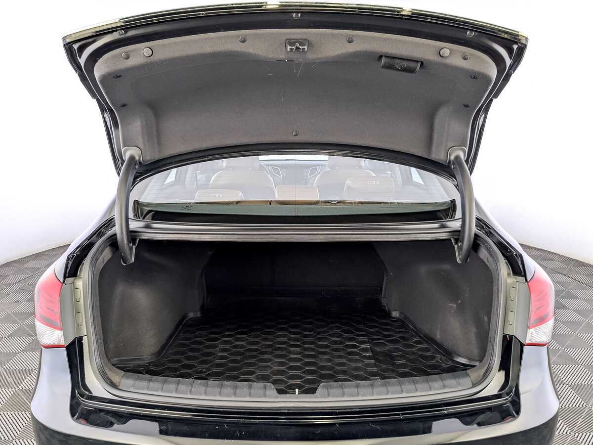 Купить Хендай ай40, 2017, 73 545 км.. Фото: #9