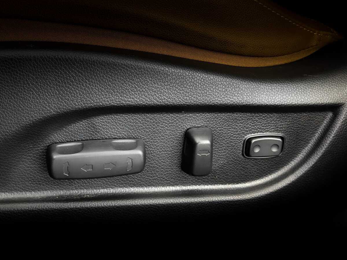 Купить Хендай ай40, 2017, 73 545 км.. Фото: #20