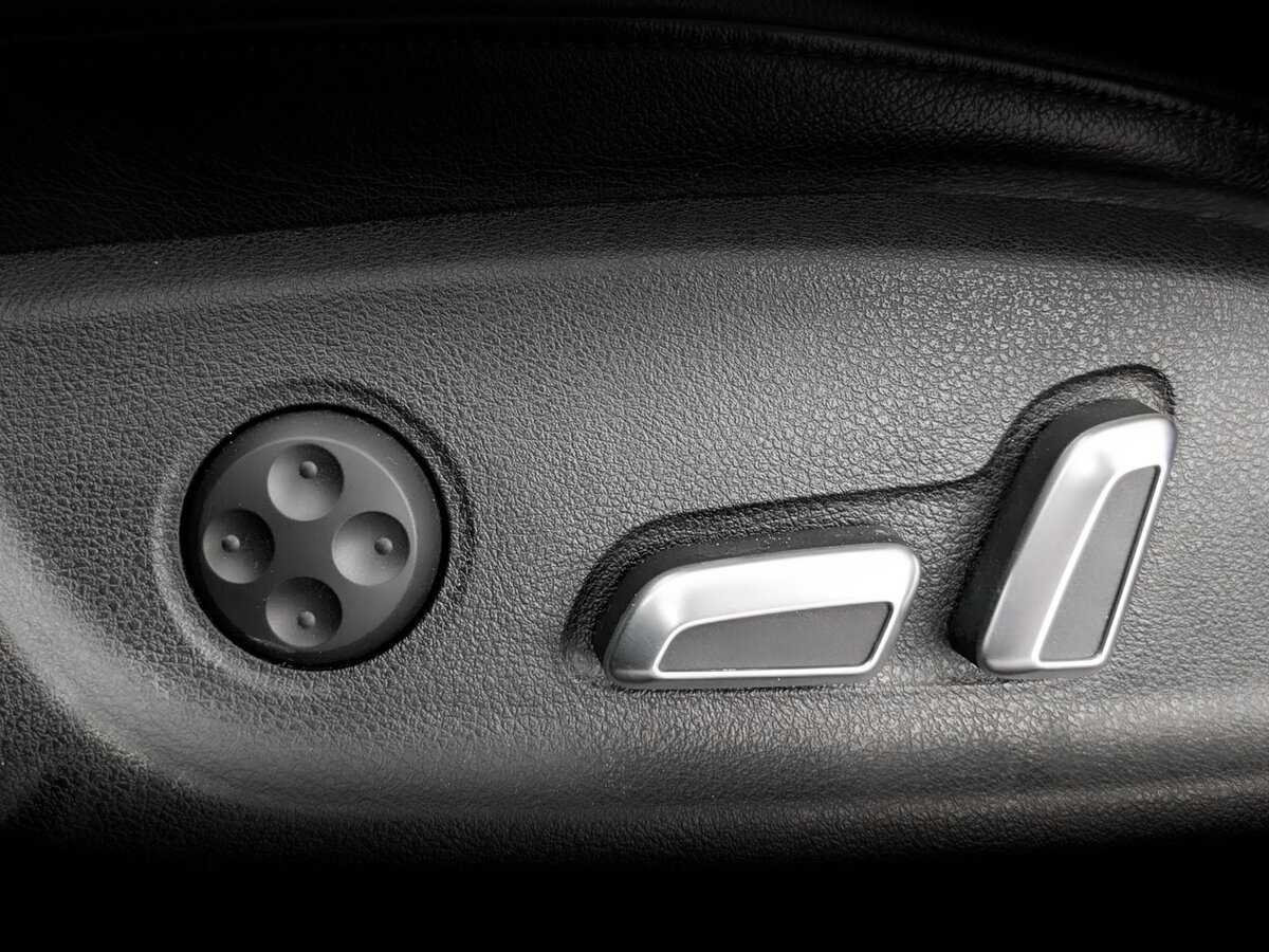 Купить Audi A6, 2017, 107 060 км.. Фото: #20