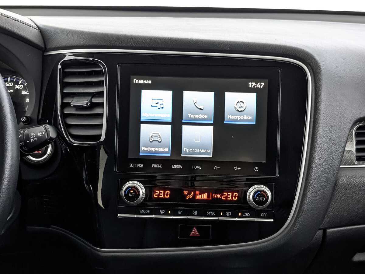 Купить Mitsubishi Outlander, 2021, 86 500 км.. Фото: #14