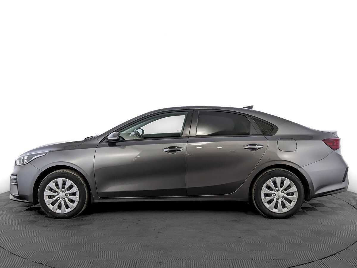 Купить Kia Cerato, 2021, 37 082 км.. Фото: #7