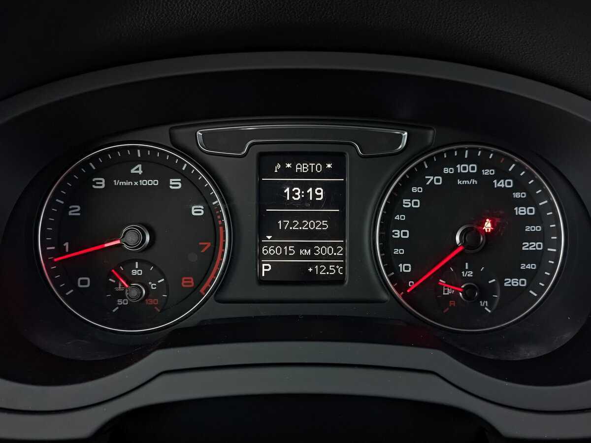 Купить Audi Q3, 2016, 66 005 км.. Фото: #15