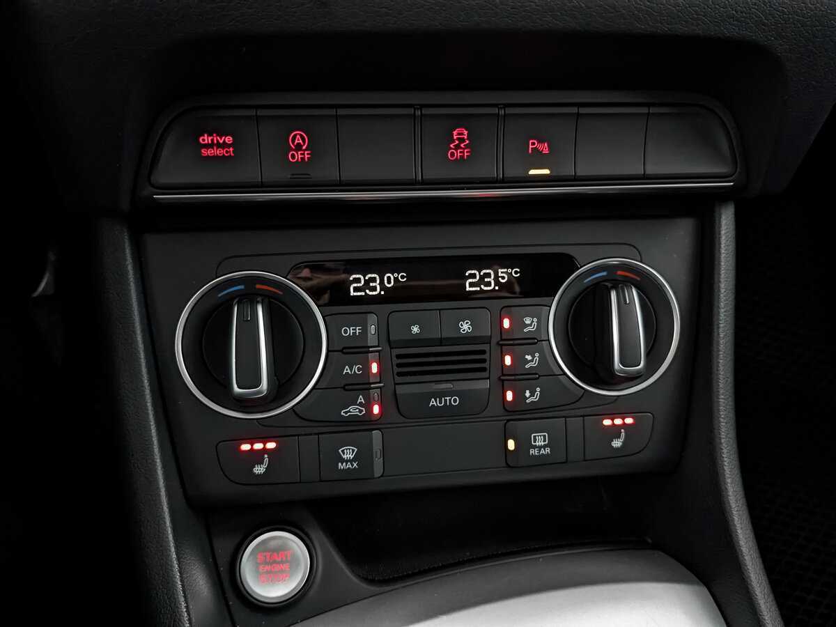 Купить Audi Q3, 2016, 66 005 км.. Фото: #20