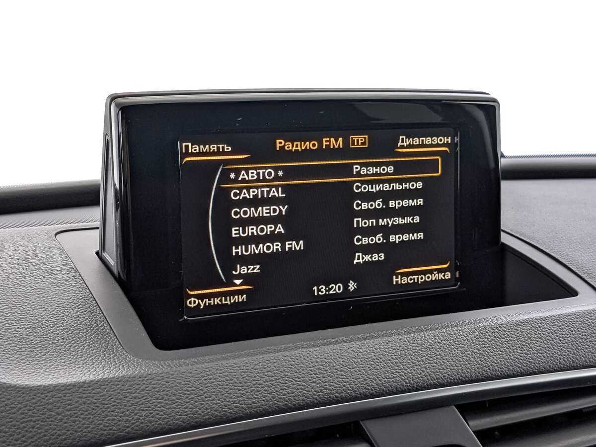 Купить Audi Q3, 2016, 66 005 км.. Фото: #24