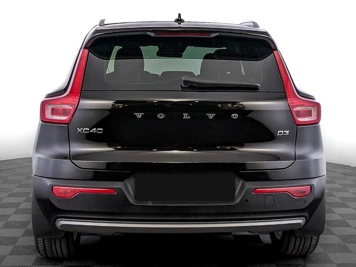 Купить Volvo XC40, 2019, 81 524 км.. Фото: #5