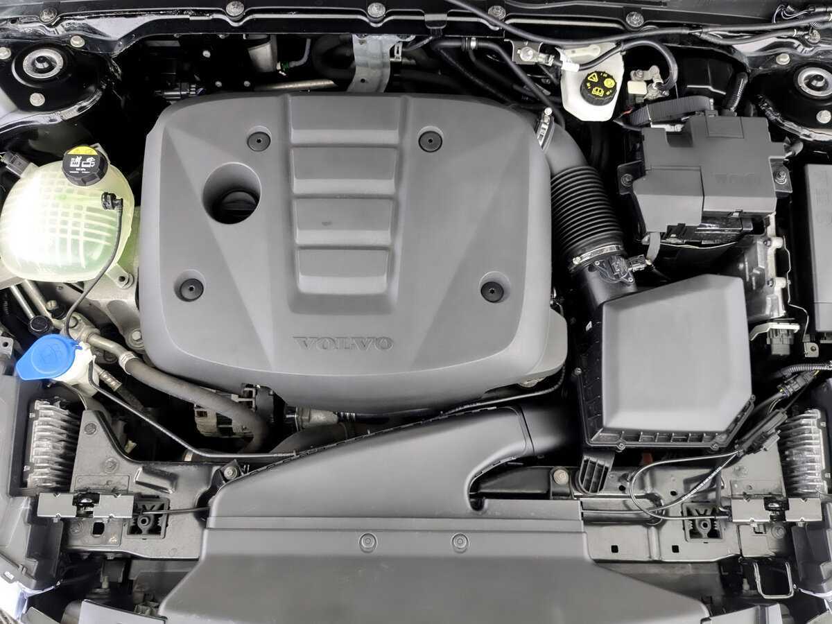 Купить Volvo XC40, 2019, 81 524 км.. Фото: #8