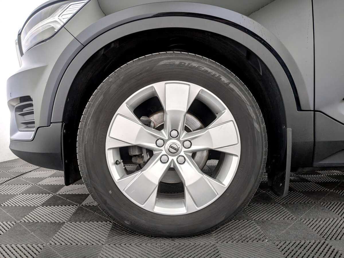 Купить Volvo XC40, 2019, 81 524 км.. Фото: #19
