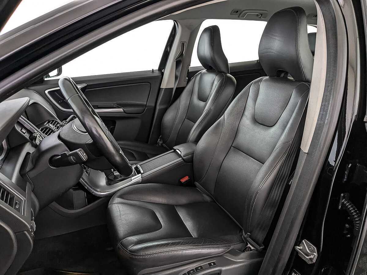 Купить Volvo XC60, 2017, 121 953 км.. Фото: #19