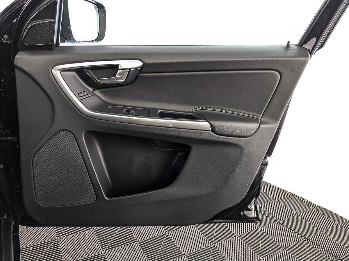 Купить Volvo XC60, 2017, 121 953 км.. Фото: #22