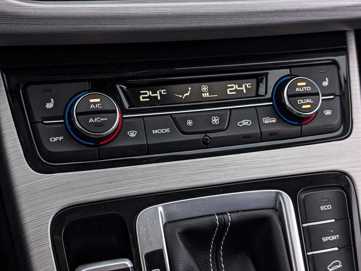 Купить Джили Атлас, 2019, 89 045 км.. Фото: #20