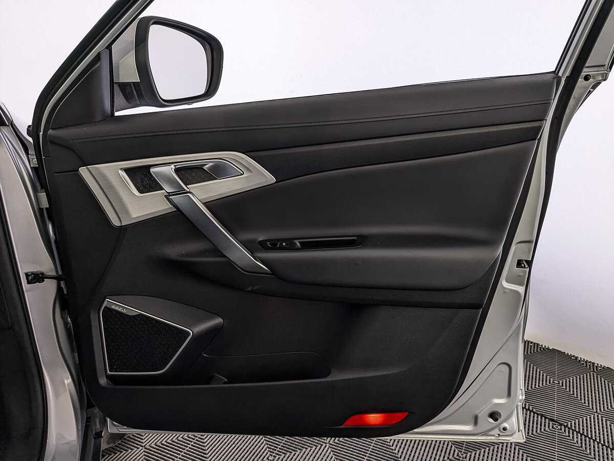 Купить Джили Атлас, 2019, 89 045 км.. Фото: #24