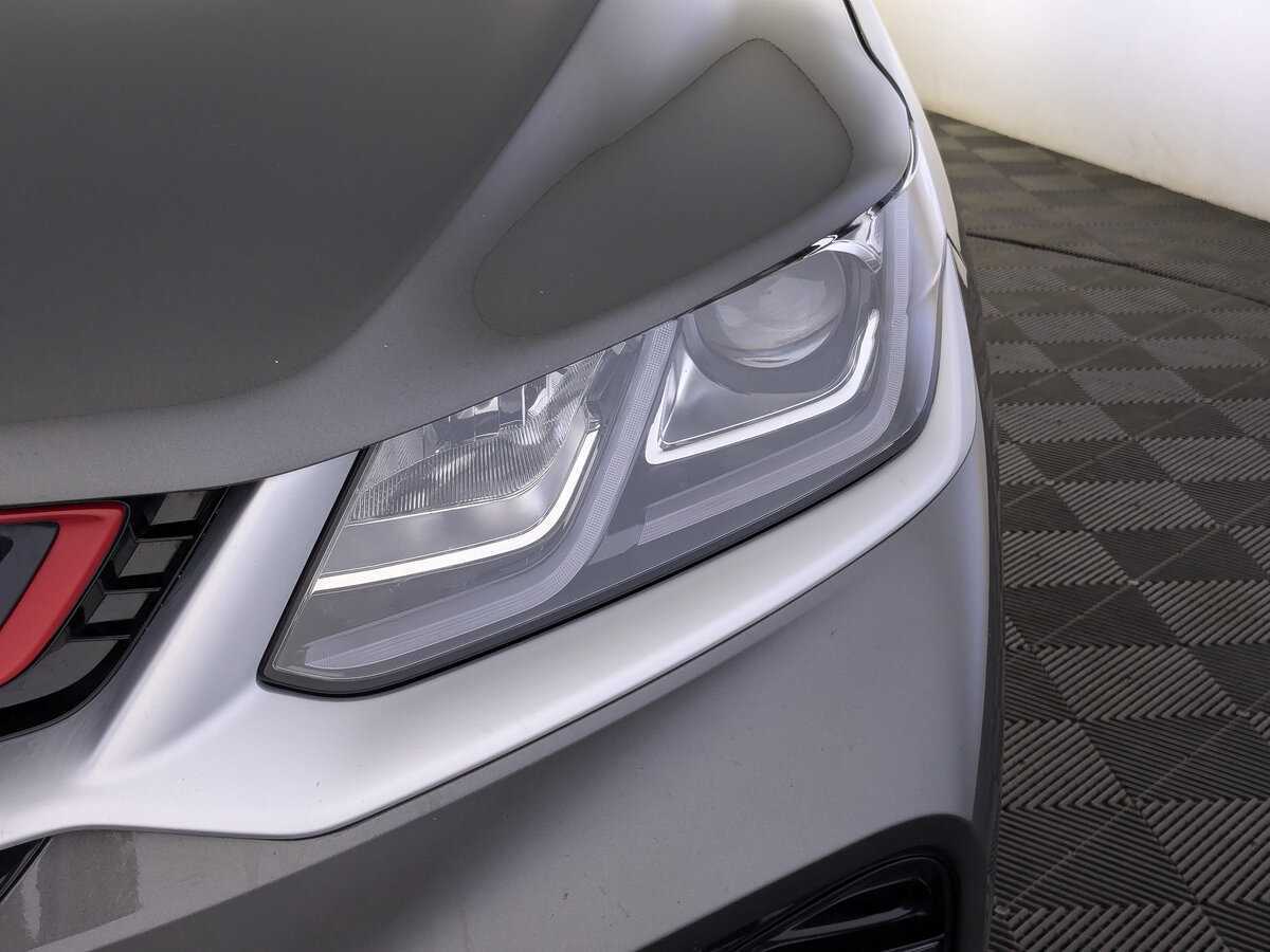 Купить Geely Coolray, 2023, 62 055 км.. Фото: #10