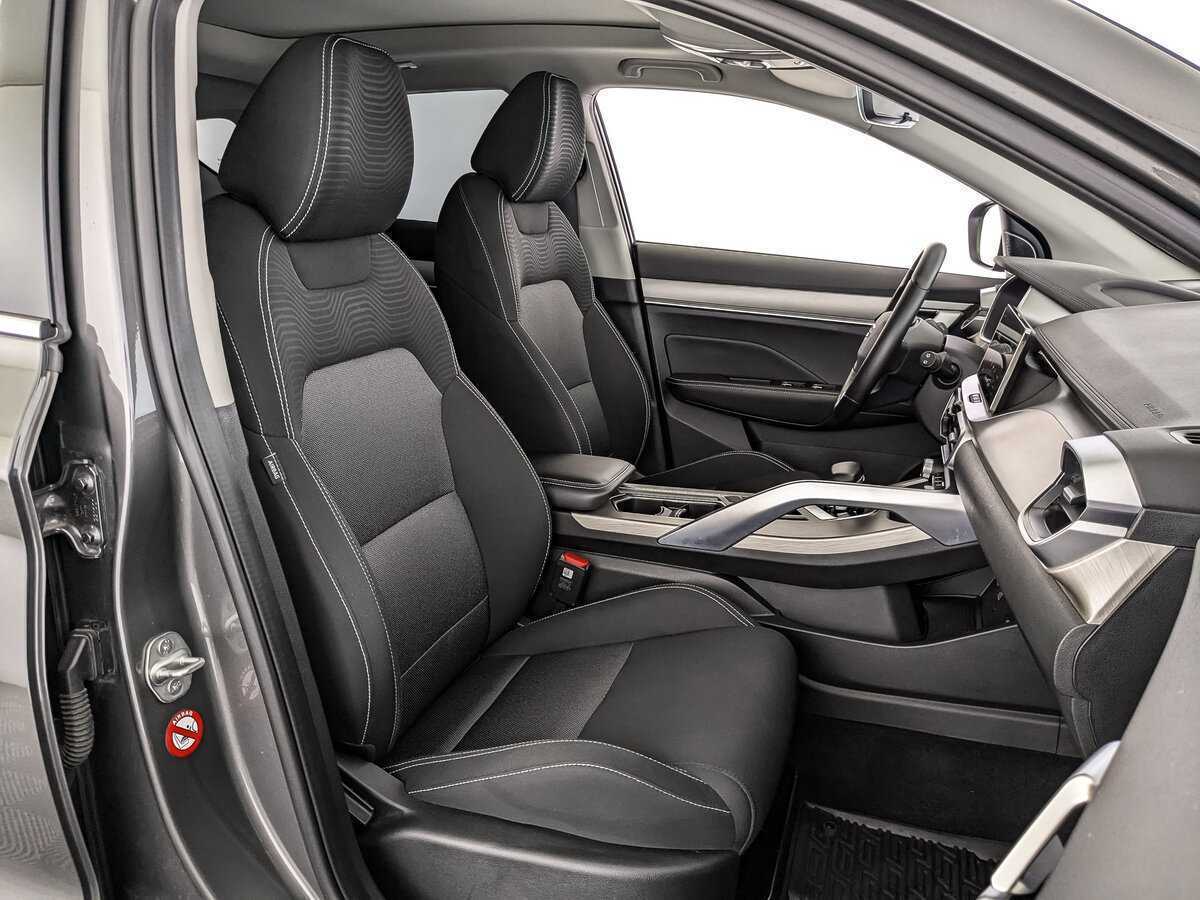 Купить Geely Coolray, 2023, 62 055 км.. Фото: #21