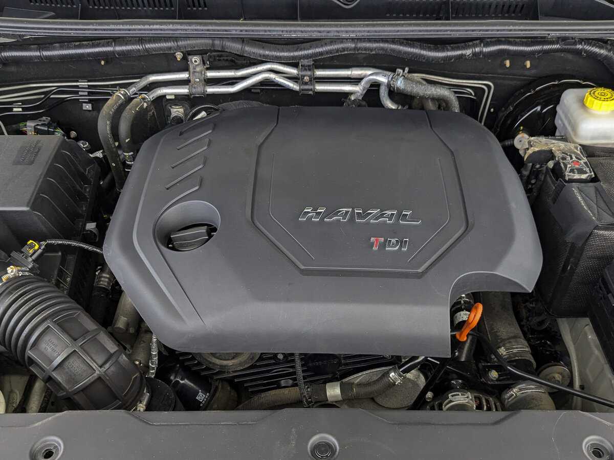 Купить Haval H9, 2021, 62 046 км.. Фото: #8