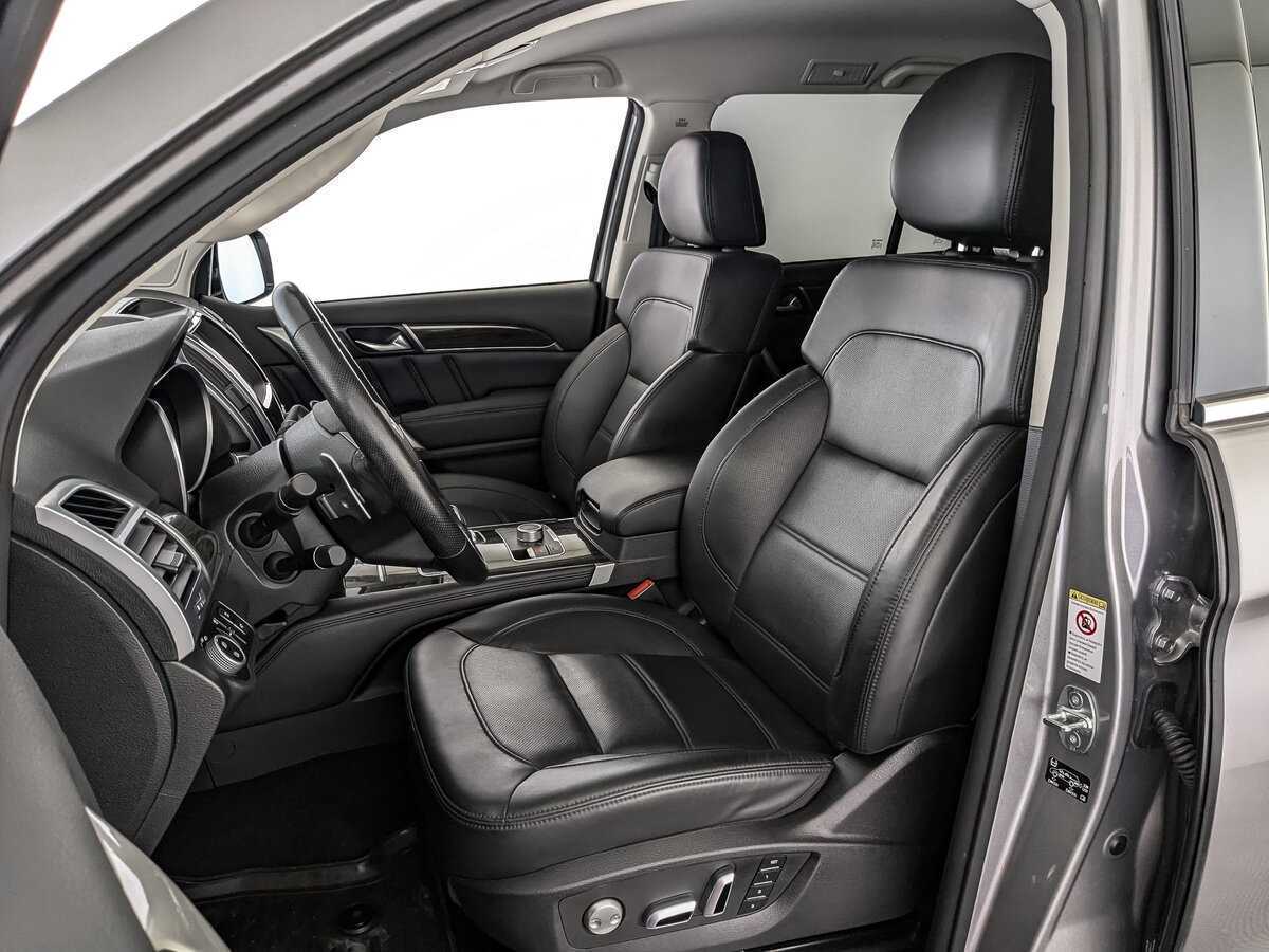 Купить Haval H9, 2021, 62 046 км.. Фото: #18