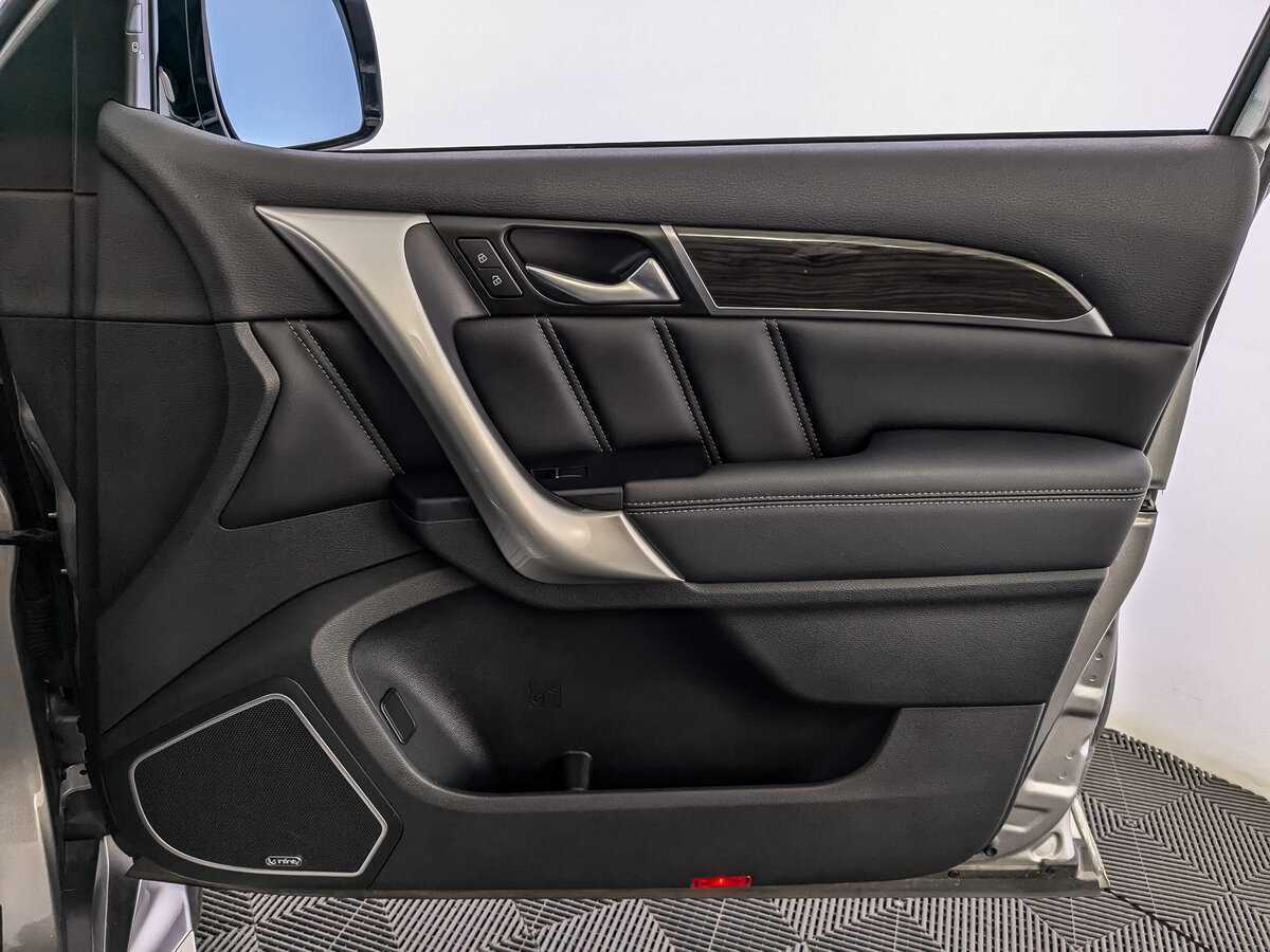 Купить Haval H9, 2021, 62 046 км.. Фото: #23