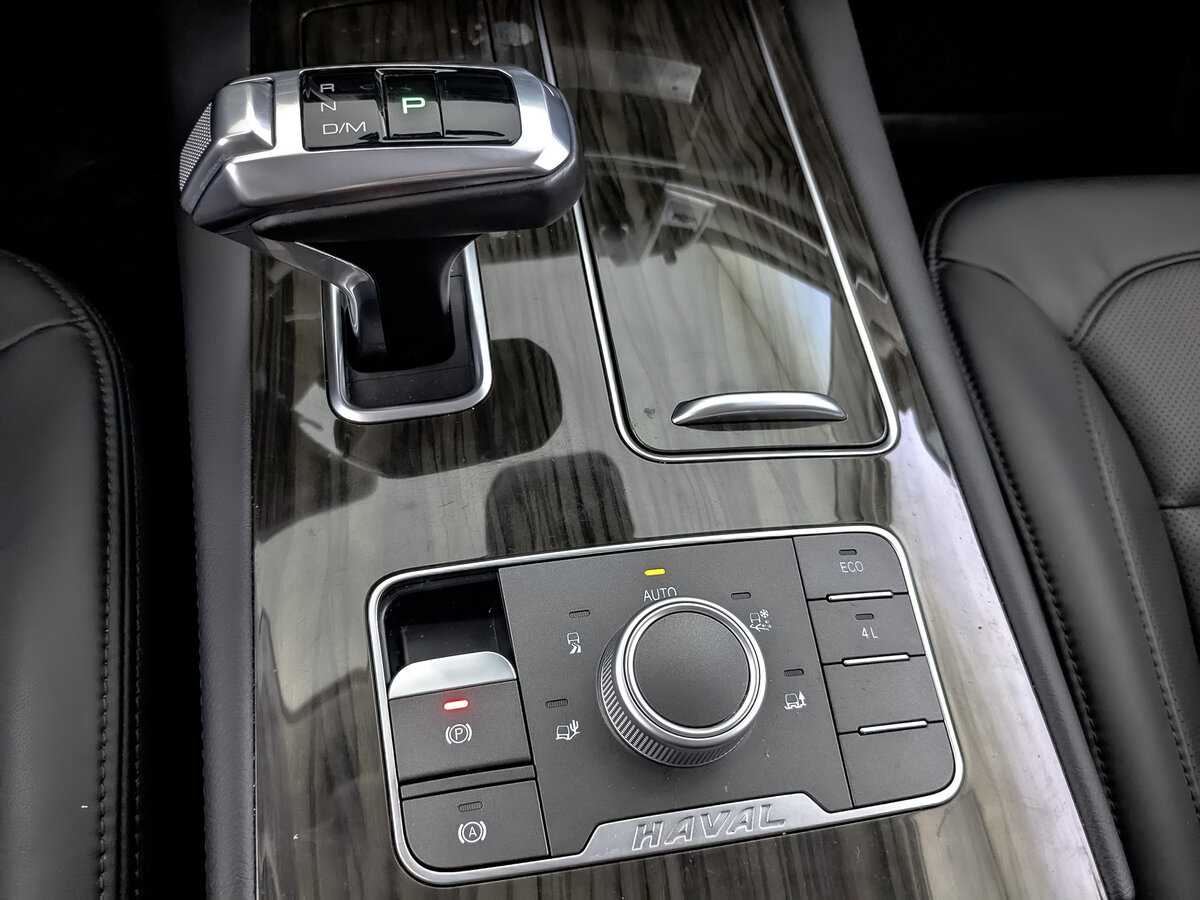 Купить Haval H9, 2021, 62 046 км.. Фото: #26