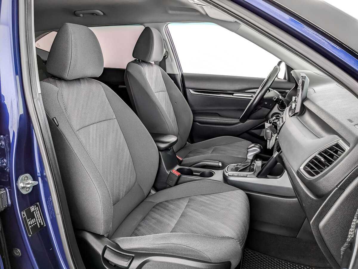 Купить Kia Seltos, 2020, 156 300 км.. Фото: #20