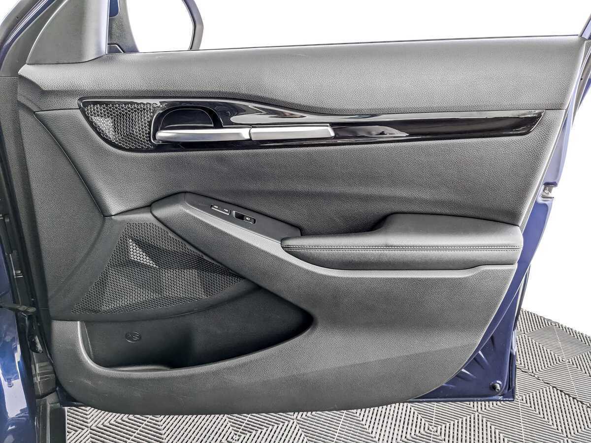 Купить Kia Seltos, 2020, 156 300 км.. Фото: #21