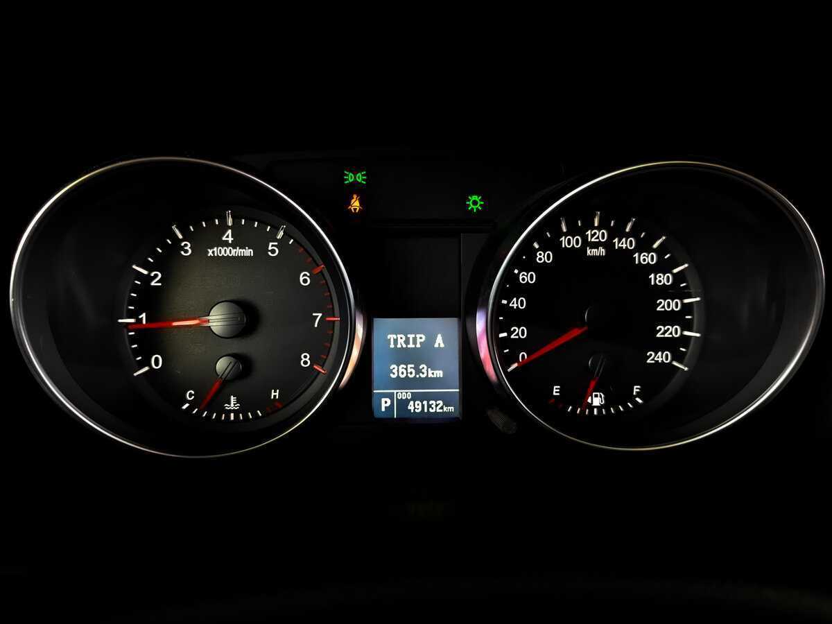 Купить Хавал Х6, 2019, 49 126 км.. Фото: #12