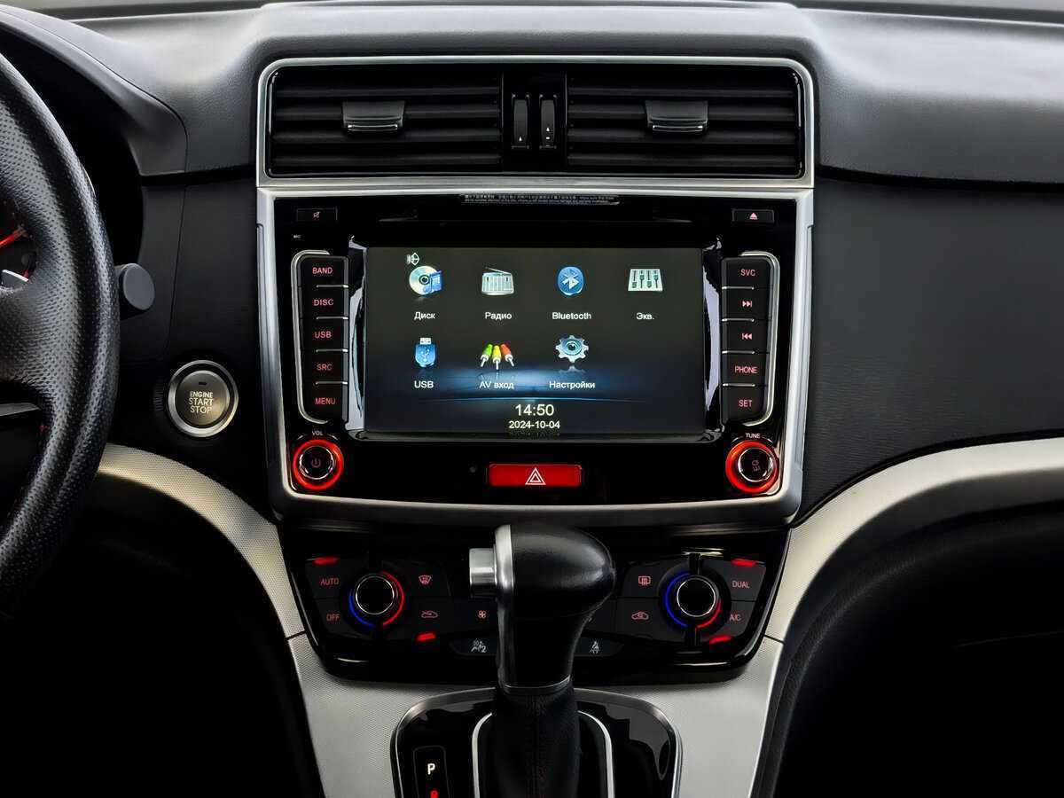 Купить Хавал Х6, 2019, 49 126 км.. Фото: #14