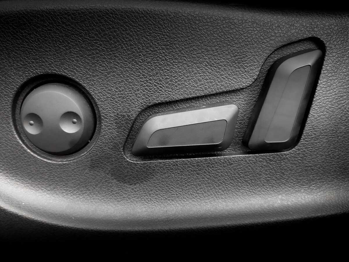 Купить Хавал Х6, 2019, 49 126 км.. Фото: #20