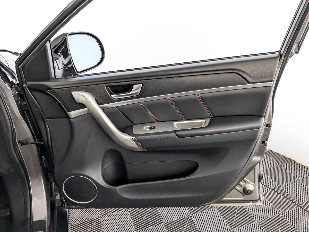 Купить Хавал Х6, 2019, 49 126 км.. Фото: #24