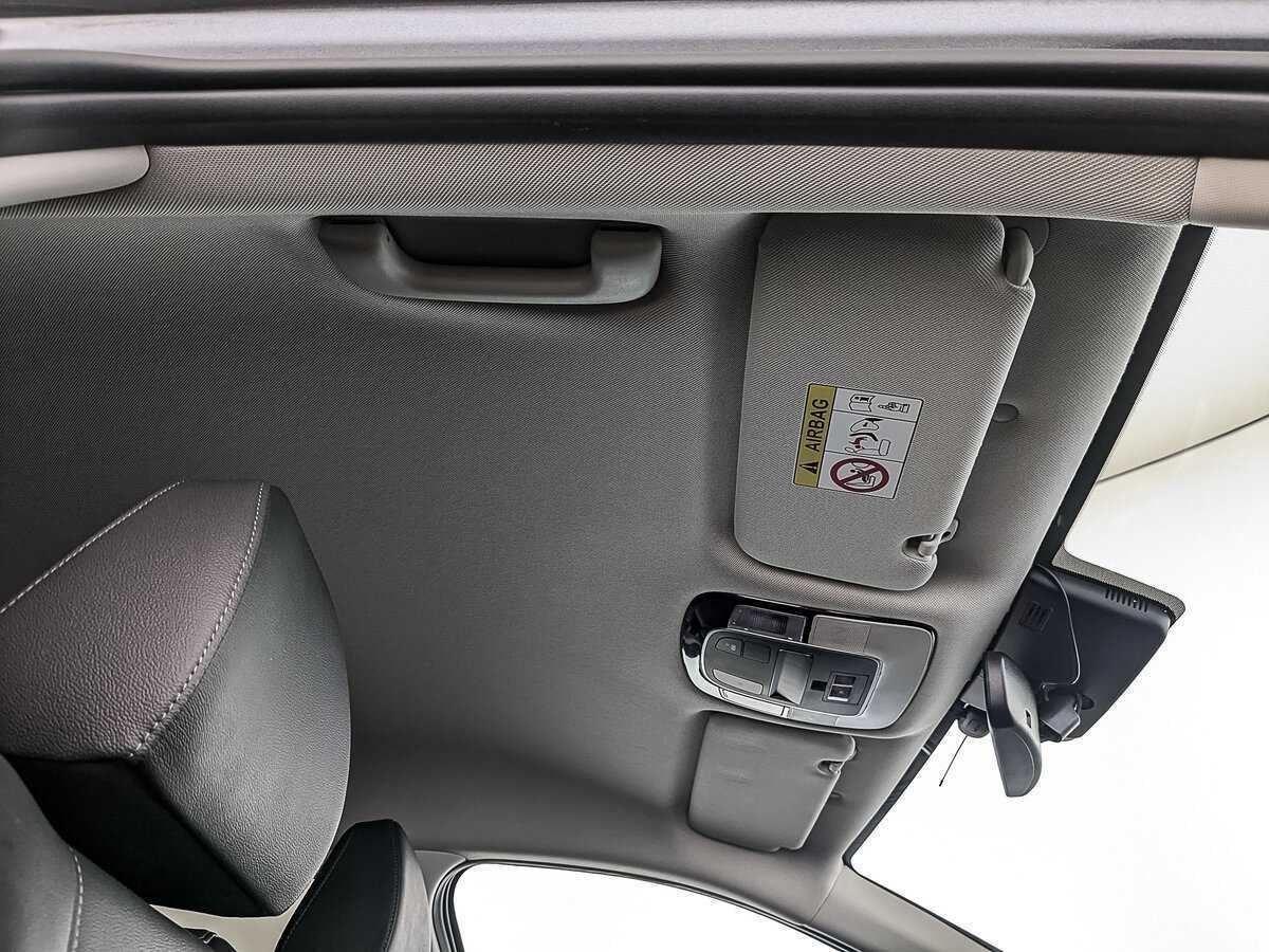 Купить Hyundai Sonata, 2022, 35 234 км.. Фото: #20