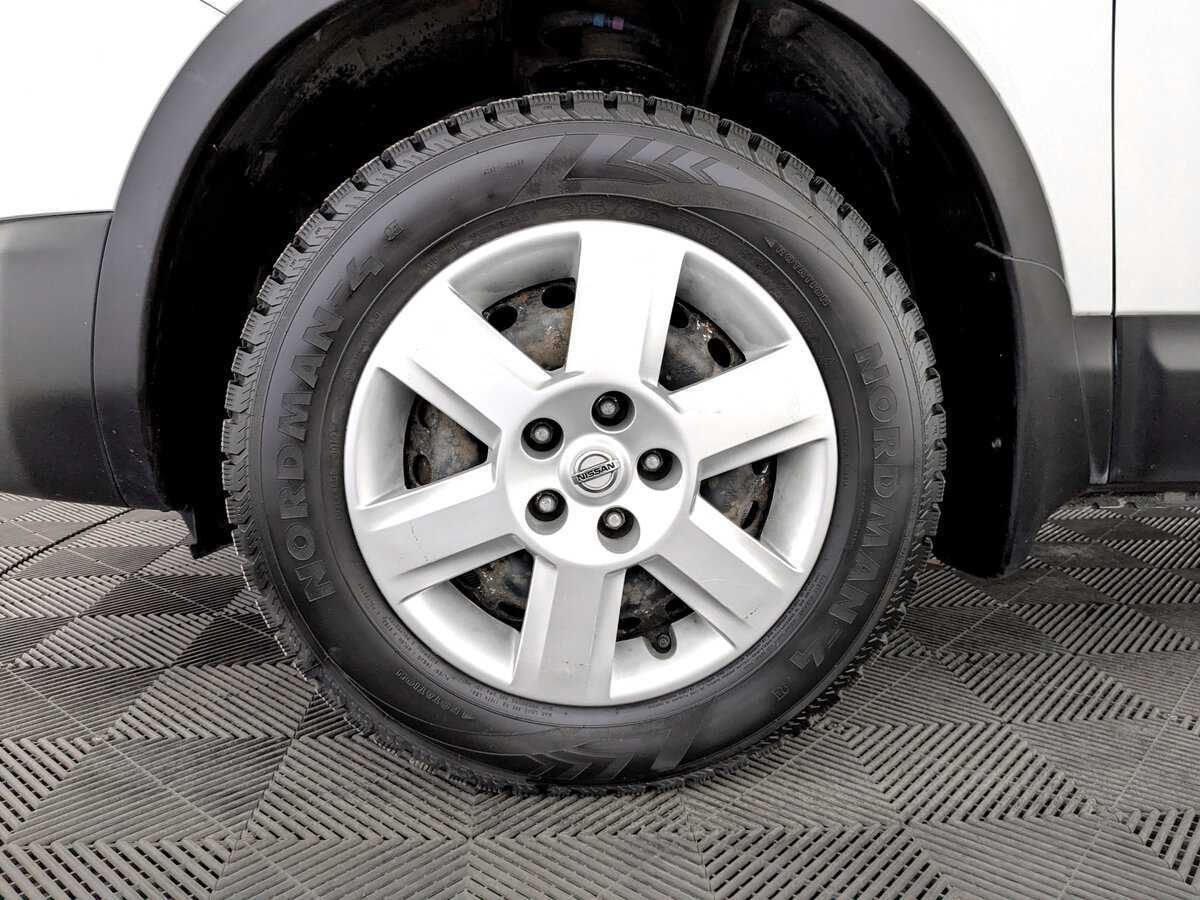 Купить Ниссан Кашкай, 2013, 126 425 км.. Фото: #17