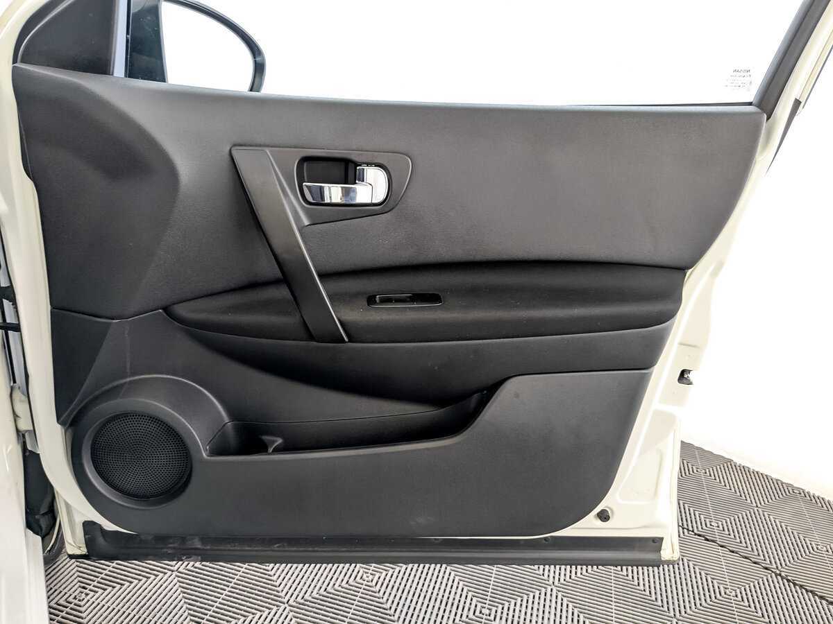 Купить Ниссан Кашкай, 2013, 126 425 км.. Фото: #23