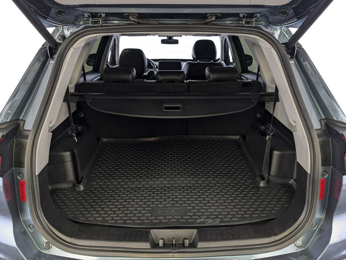 Купить Чери Тигго 8, 2022, 45 358 км.. Фото: #9